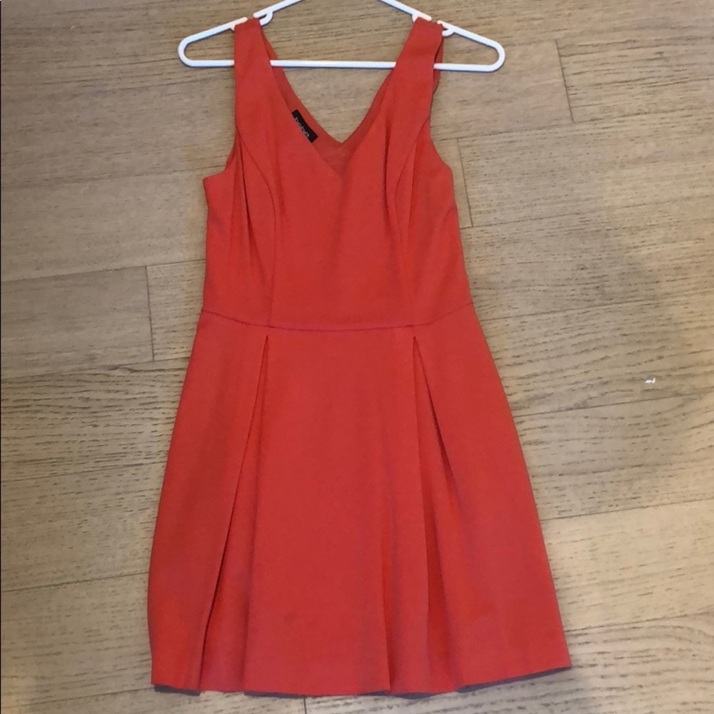Bebe dress